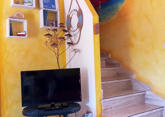 Wally A Posada, Sardegna Posada