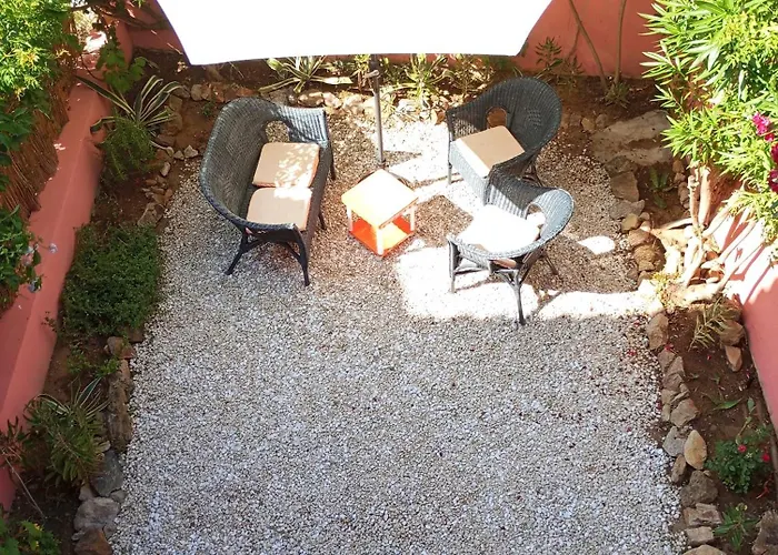 Wally A Posada, Sardegna