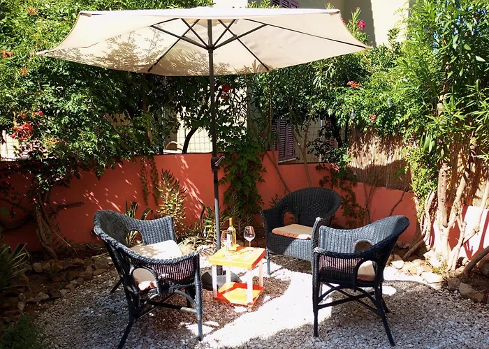 Wally A Posada, Sardegna Vakantiehuis *